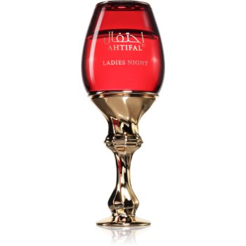 Anfar Ahtifal Ladies Night extract de parfum pentru femei - imagine 2